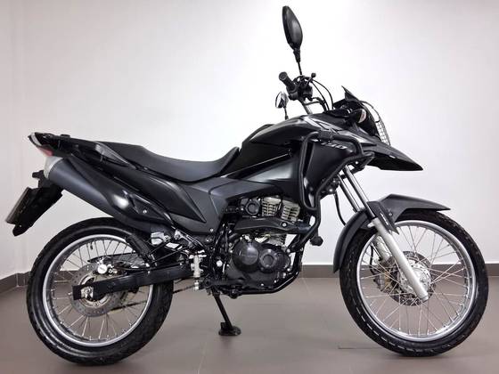 HONDA XRE 190 ABS 